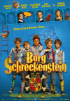 Filmplakat zu "Burg Schreckenstein"
