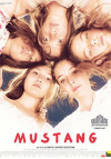 Filmplakat zu "Mustang"
