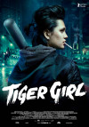 Filmplakat zu "Tiger Girl"