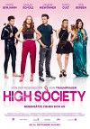 Filmplakat zu "High Society"