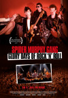Filmplakat zu "Spider Murphy Gang"