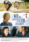 Filmplakat zu "Wer hat eigentlich die Liebe erfunden".