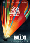 Filmplakat zu "Ballon".