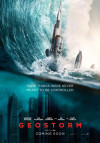 Filmplakat zu "Geostorm"