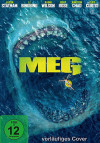 Filmplakat zu "Meg"