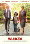 Filmplakat zu "Wunder"