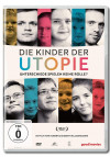 Filmplakat zu "Die Kinder der Utopie"