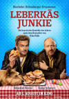 Filmplakat zu "Leberkäsjunkie"