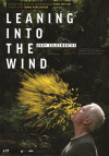 Filmplakat zu "Leaning into the wind"