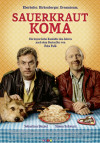 Filmplakat zu "Sauerkrautkoma"