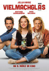 Filmplakat zu "Vielmachglas"