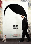 Filmplakat zu "Er ist wieder da".