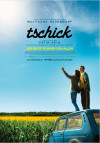 Filmplakat zu "Tschick"