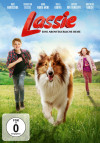 Filmplakat zu "Lassie: Eine abenteuerliche Reise"