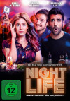 Filmplakat zu "Nightlife"