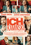 Filmplakat zu "Ich und Kaminski"