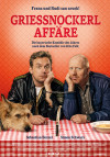 Filmplakat zu "Griesnockerlaffäre"