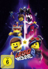 Filmplakat zu "The Lego Movie 2"