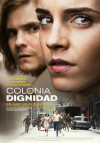 Filmplakat zu "Colonia Dignidad"