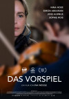 Filmplakat zu "Das Vorspiel"
