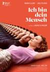 Filmplakat zu Ich bin dein Mensch
