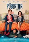 Filmplakat zu "Das Pubertier"