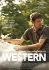 Filmplakat zu "Western"