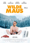 Filmplakat zu "Wilde Maus"