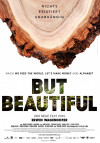Filmplakat zu "But Beautiful"