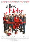 Filmplakat zu "Alles ist Liebe"