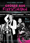 Filmplakat zu "Grüße aus Fukushima"
