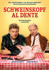 Filmplakat zu "Schweinskopf Al Dente"