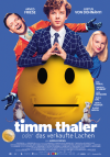 Filmplakat zu "Timm Thaler oder das verkaufte Lachen".