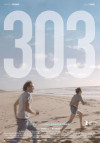 Filmplakat zu "303"