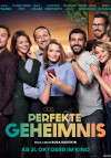 Filmplakat zu "Das perfekte Geheimnis"