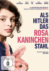 Filmplakat zu "Als Hitler das rosa Kaninchen stahl"