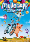 Filmplakat zu "Mullewapp - Eine schöne Schweinerei"