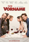 Filmplakat zu "Der Vorname"