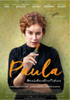 Filmplakat zu "Paula"