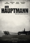 Filmplakat zu "Der Hauptmann"