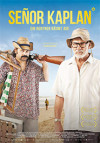 Kinoplakat zum Film "Señor Kaplan"
