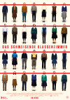 Filmplakat zu "Das schweigende Klassenzimmer"