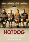 Filmplakat zu "Hot Dog"