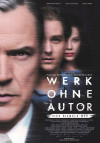 Filmplakat zu "Werk ohne Autor"