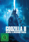 Filmplakat zu "Godzilla 2"