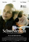 Filmplakat zu "Schwesterlein"