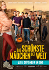 Filmplakat zu "Das schönste Mädchen der Welt"