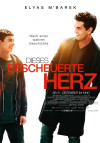 Filmplakat zu "Dieses bescheuerte Herz"