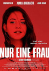Filmplakat zu "Nur eine Frau"