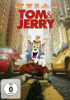 Filmplakat zu Ton und Jerry